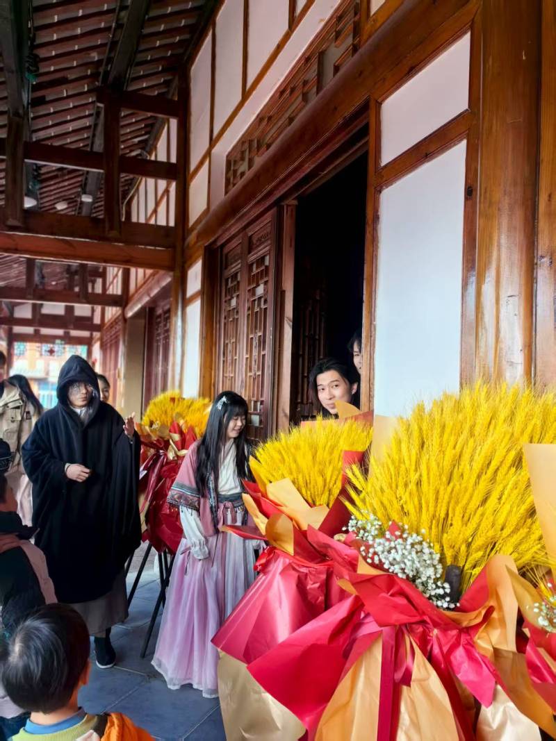 沉浸赋能：莱城区景区演艺的差异化突围之路