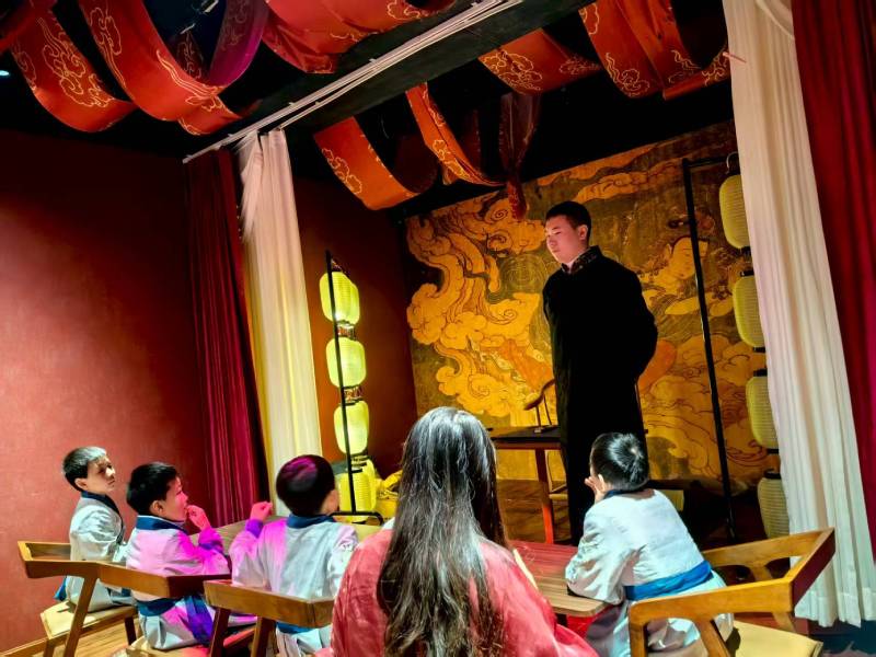 莱城区数字营销